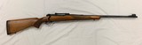 WINCHESTER MODEL 70 - 1 of 1