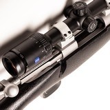 REMINGTON MODEL 70 EXTREME WEATHER SS - 4 of 5