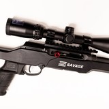 SAVAGE ARMS A22 MDT - 4 of 5