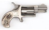NORTH AMERICAN ARMS MINI REVOLVER - 1 of 1