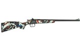 KEYSTONE SPORTING ARMS CRICKETT - 1 of 1