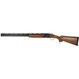 Stevens 555 Over/Under - 1 of 1