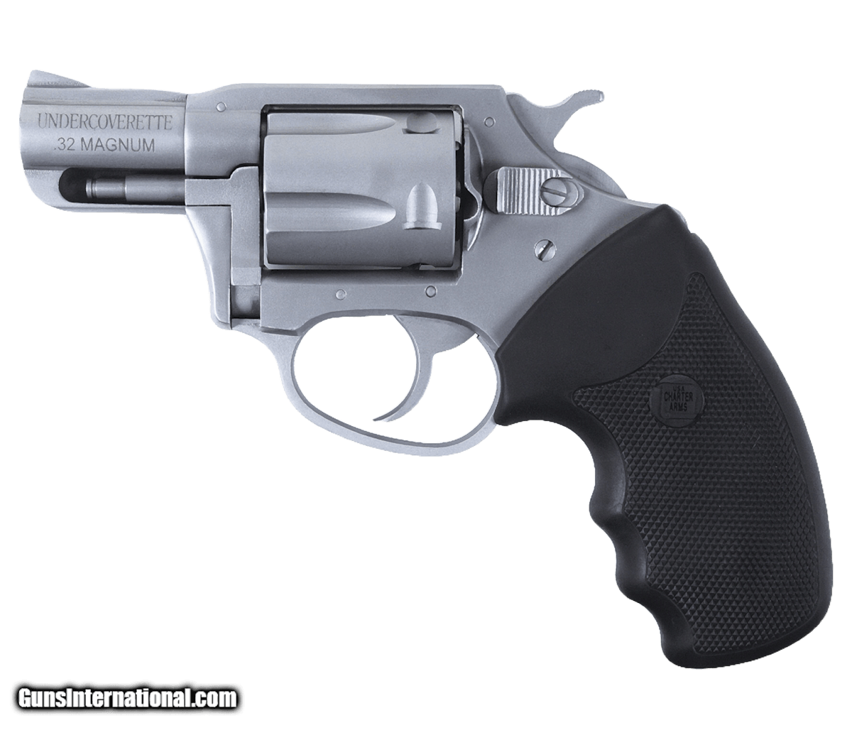 CHARTER ARMS UNDERCOVERETTE