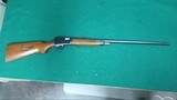 WINCHESTER MODEL 63 - 1 of 5