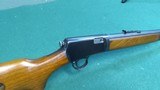 WINCHESTER MODEL 63 - 2 of 5