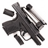 SPRINGFIELD ARMORY SPRINGFIELD ARMORY XDS-9 3.3 - 4 of 4