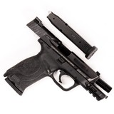 SMITH & WESSON M&P9 M2.0 - 4 of 4