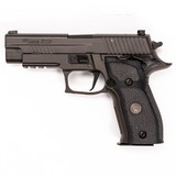 SIG SAUER P226 LEGION - 1 of 4