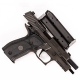 SIG SAUER P226 LEGION - 4 of 4