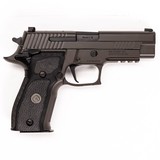 SIG SAUER P226 LEGION - 3 of 4