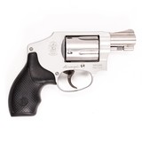 SMITH & WESSON 642-2 AIRWEIGHT - 3 of 5