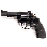 SMITH & WESSON MODEL 15-7 - 2 of 5