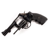 SMITH & WESSON MODEL 15-7 - 4 of 5