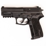 SIG SAUER SP2022 - 1 of 3