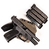 SIG SAUER SP2022 - 3 of 3