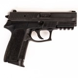 SIG SAUER SP2022 - 2 of 3