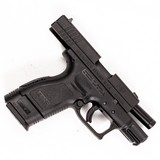 SPRINGFIELD ARMORY XD-9 SUB-COMPACT - 4 of 4