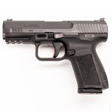 CANIK TP9SF ELITE - 1 of 4