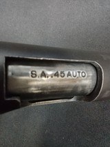 SPRINGFIELD ARMORY 1911 COMPACT - 6 of 8