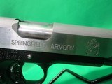 SPRINGFIELD ARMORY 1911-A1 - 5 of 7