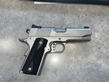 KIMBER COMPACT STAINLESS II - 1 of 2