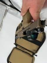 FN America 509 - 1 of 4