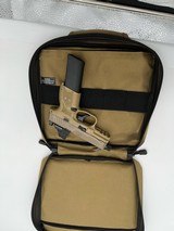 FN America 509 - 2 of 4