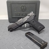 STURM, RUGER & CO., INC. p-89 - 1 of 5