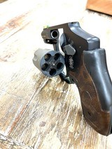 SMITH & WESSON 340 AIRLITE PD - 2 of 2
