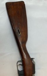 MOSIN NAGANT 91/30 - 1 of 7