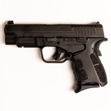 SPRINGFIELD ARMORY XDS-9 4.0 MOD2 - 3 of 4