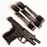 SPRINGFIELD ARMORY XDS-9 4.0 MOD2 - 4 of 4