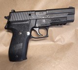 SIG SAUER P226 - 2 of 5