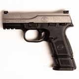 FNH FNS-9C - 1 of 3