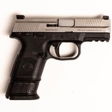 FNH FNS-9C - 2 of 3