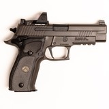 SIG SAUER P226 LEGION RXP FULL-SIZE - 3 of 4