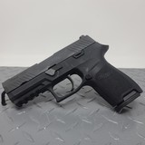 SIG SAUER P320 COMPACT - 2 of 5