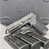 SIG SAUER P320 COMPACT - 1 of 5