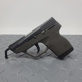 TAURUS INTERNATIONAL MFG., INC. pt 738 TCP - 1 of 4