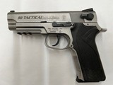 SMITH & WESSON 4006TSW CHP BOBBED HAMMER & PICATINNY RAIL - 1 of 2