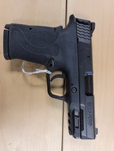 SMITH & WESSON M&P9 SHIELD EZ M2.0 - 1 of 1