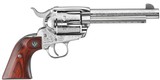 RUGER VAQUERO STAINLESS - 1 of 1