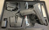 SPRINGFIELD ARMORY XDM - 1 of 1