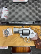 SMITH & WESSON 627 PERFORMANCE - 6 of 7