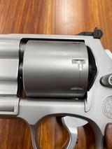 SMITH & WESSON 627 PERFORMANCE - 4 of 7