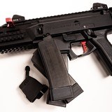 CZ SCORPION EVO 3 S1 - 4 of 5