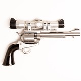 FREEDOM ARMS 252 CASULL VARMINT CLASS - 3 of 5