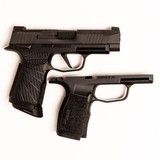 SIG SAUER P365XL - 2 of 3