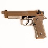 BERETTA M9A3 - 1 of 3