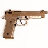 BERETTA M9A3 - 2 of 3